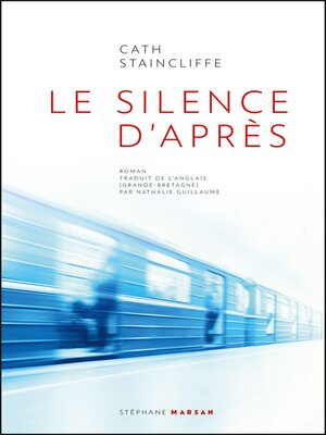 cover image of Le silence d'après